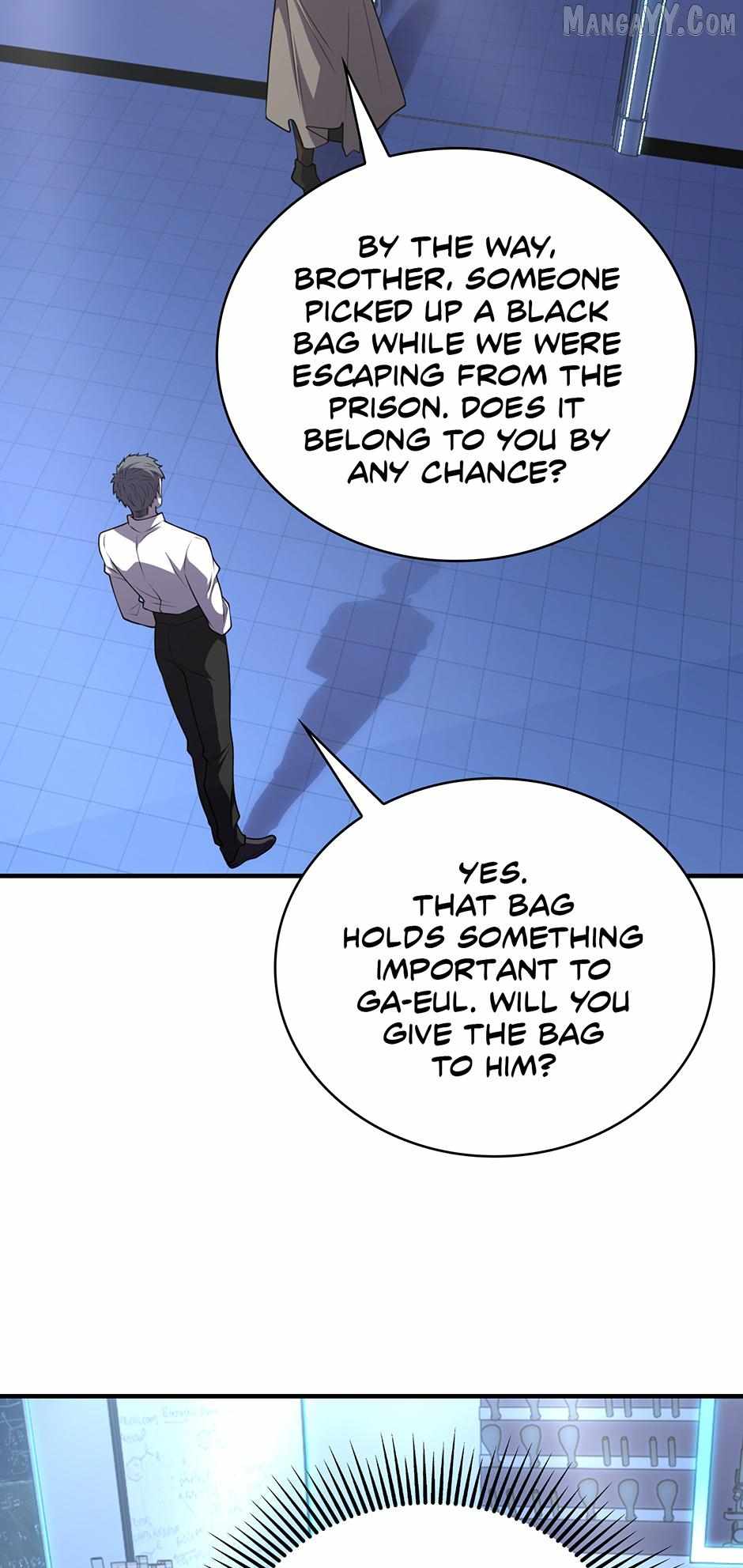 Read The World Starts From Scratch Manga Online