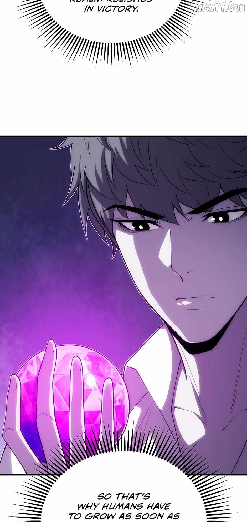 Read The World Starts From Scratch Manga Online