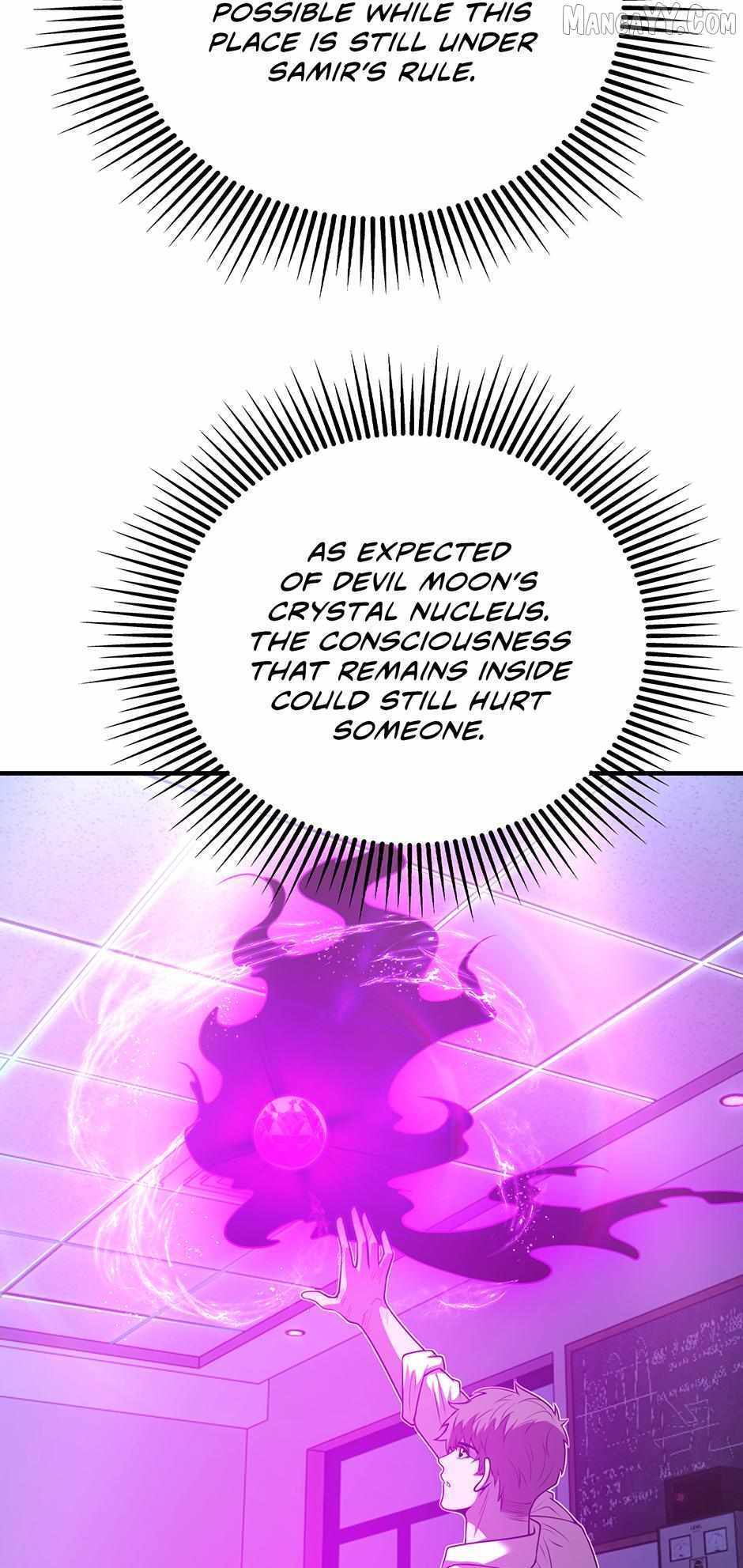 Read The World Starts From Scratch Manga Online