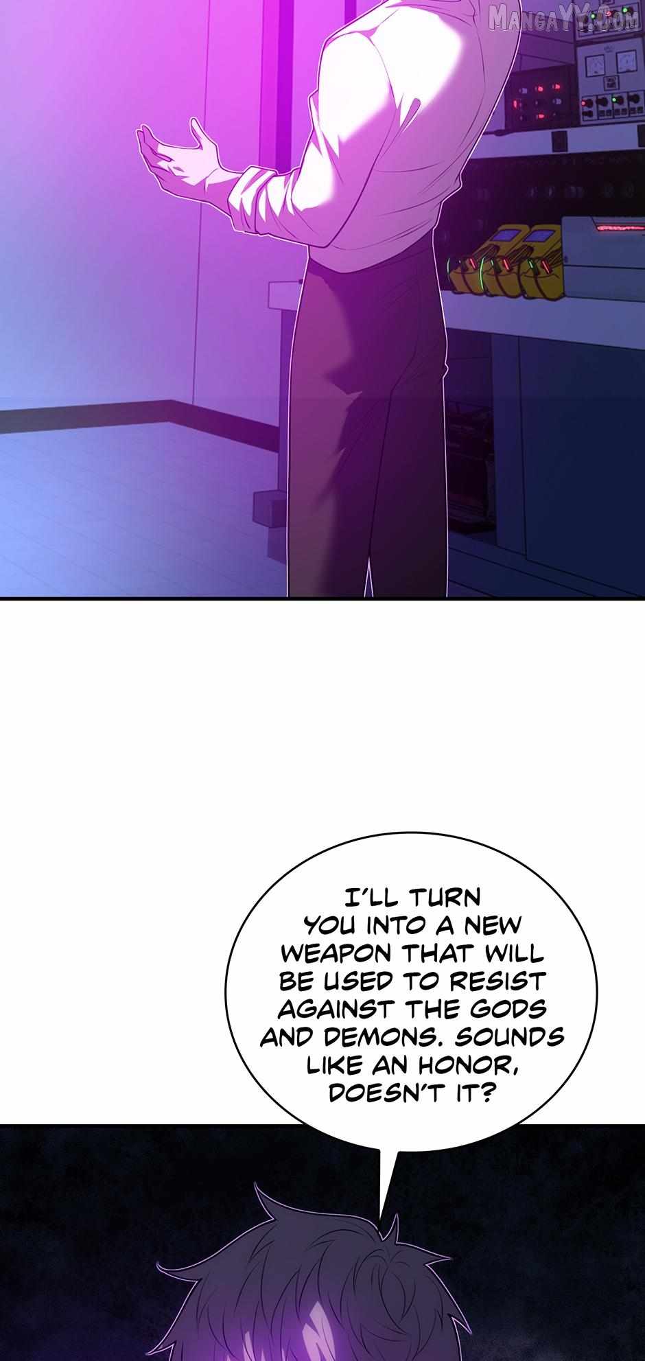 Read The World Starts From Scratch Manga Online