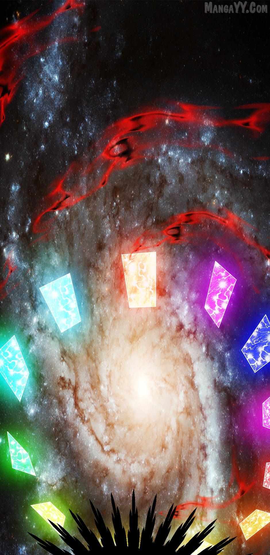 Read The World Starts From Scratch Manga Online