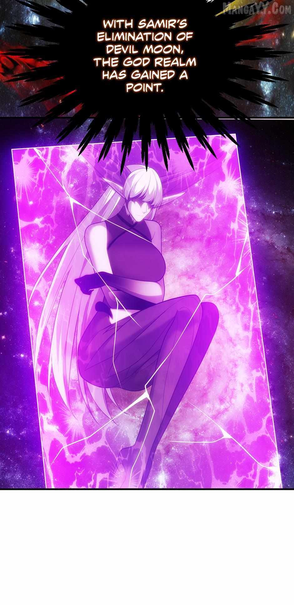 Read The World Starts From Scratch Manga Online