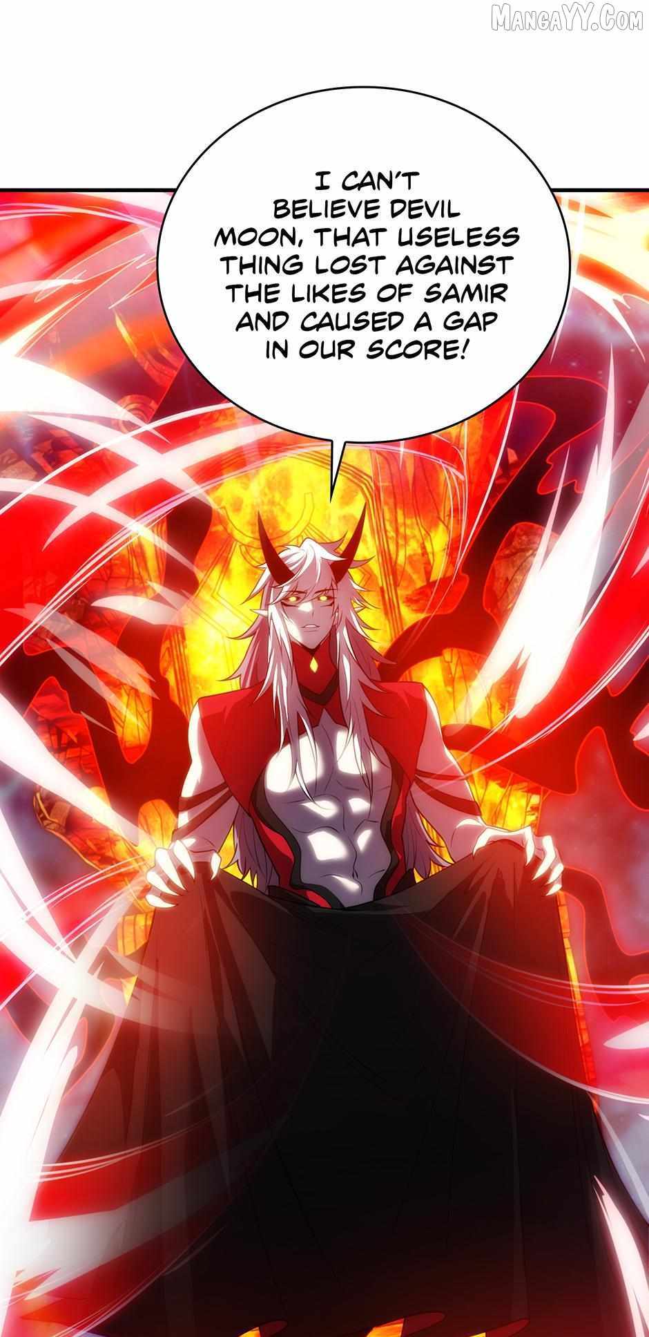 Read The World Starts From Scratch Manga Online