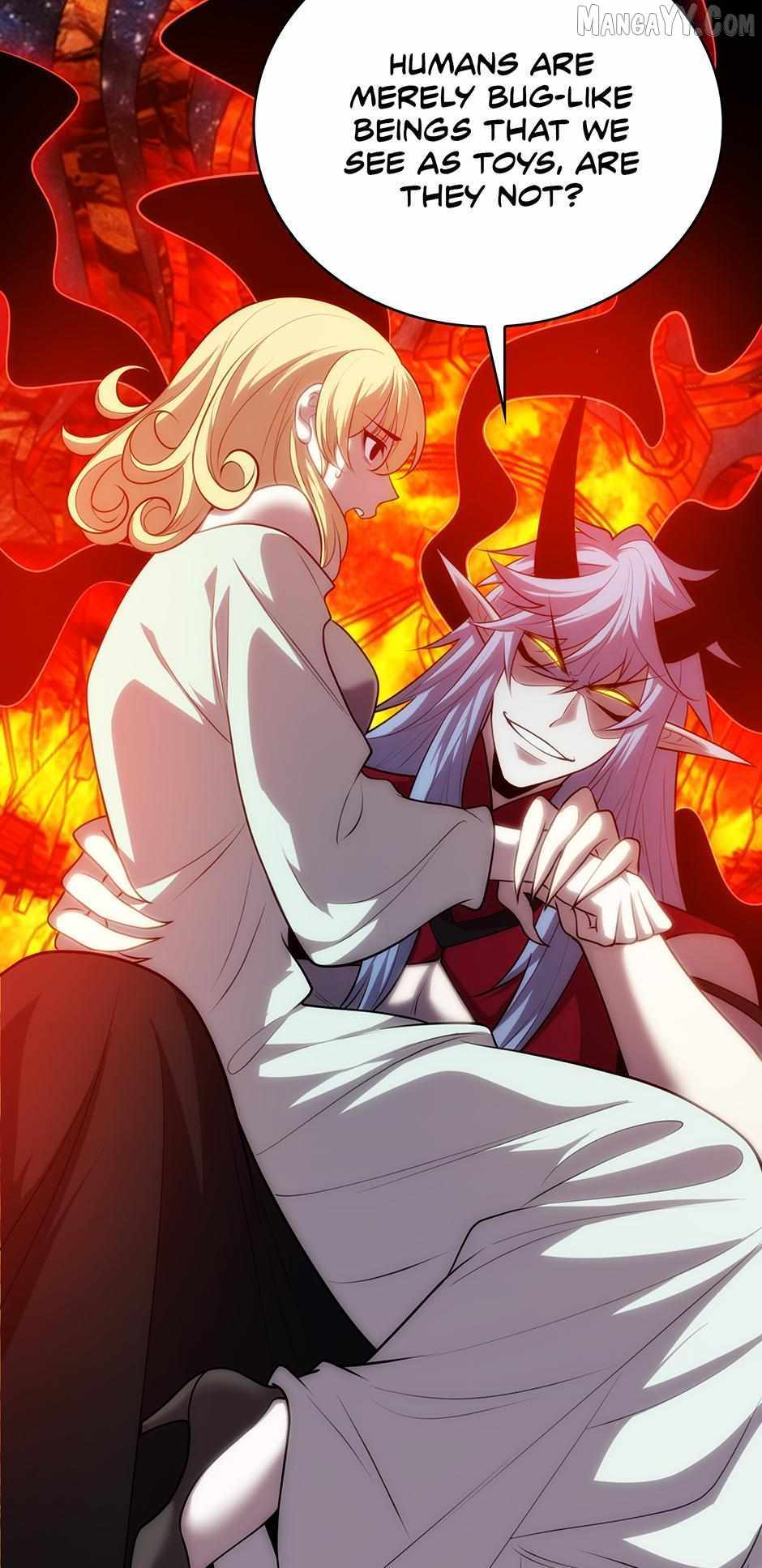 Read The World Starts From Scratch Manga Online