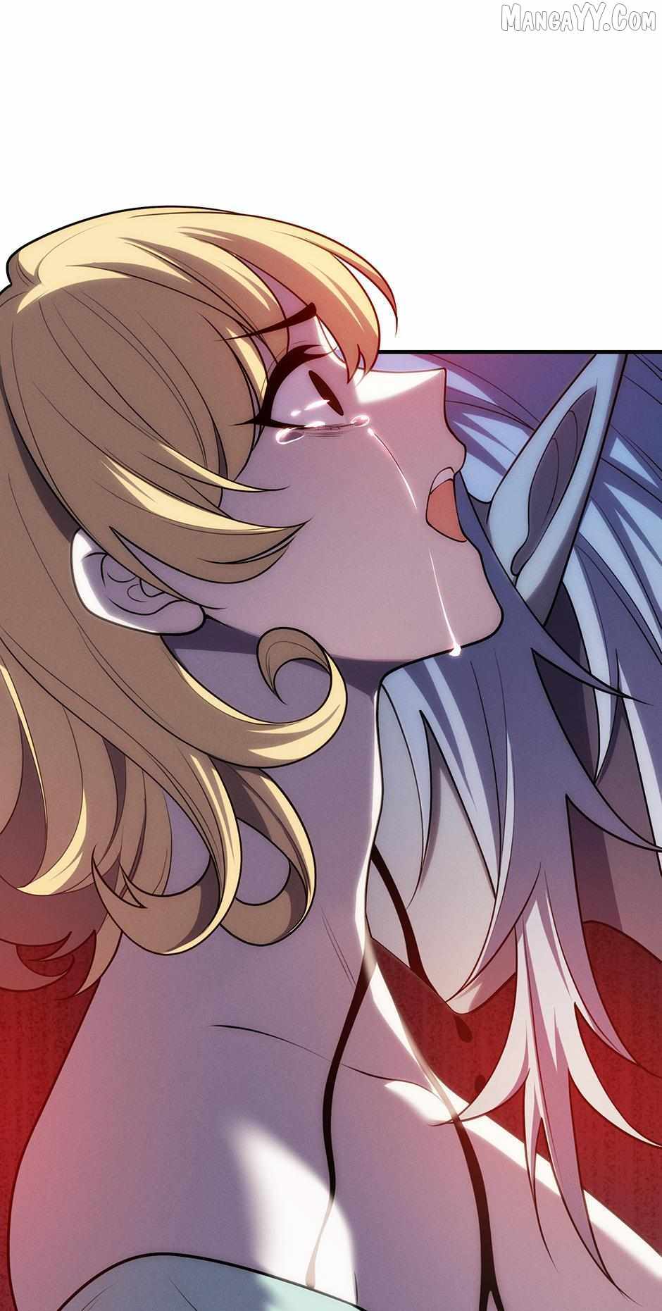 Read The World Starts From Scratch Manga Online