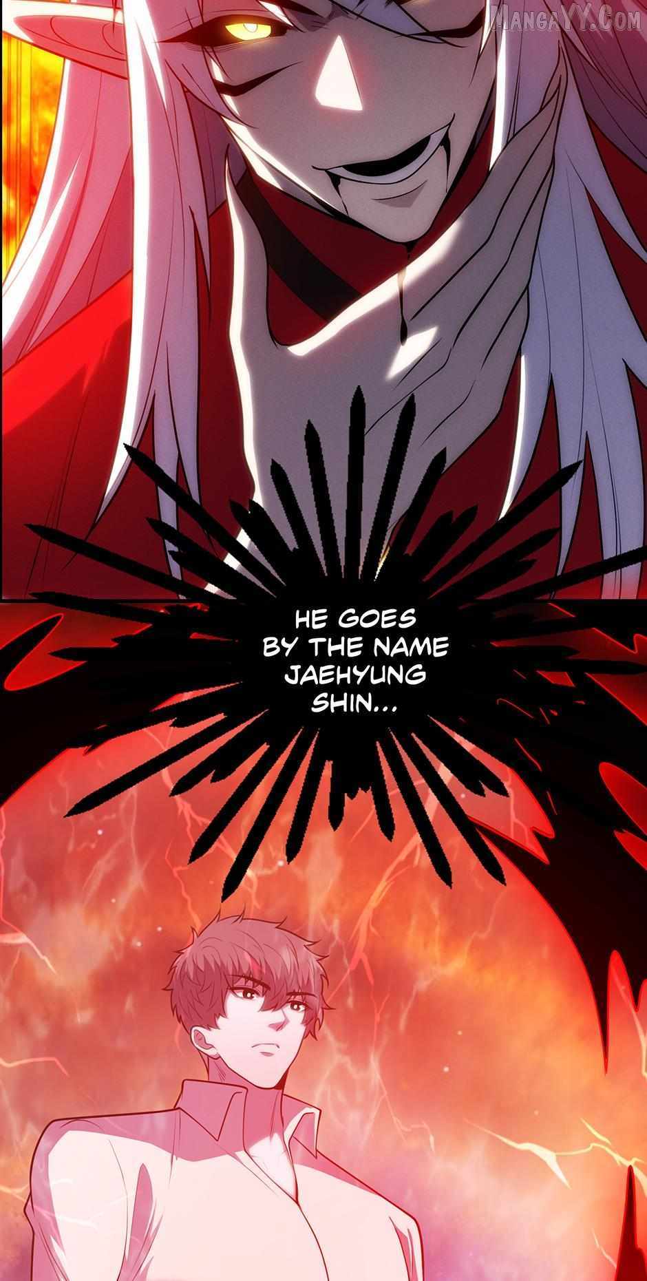 Read The World Starts From Scratch Manga Online