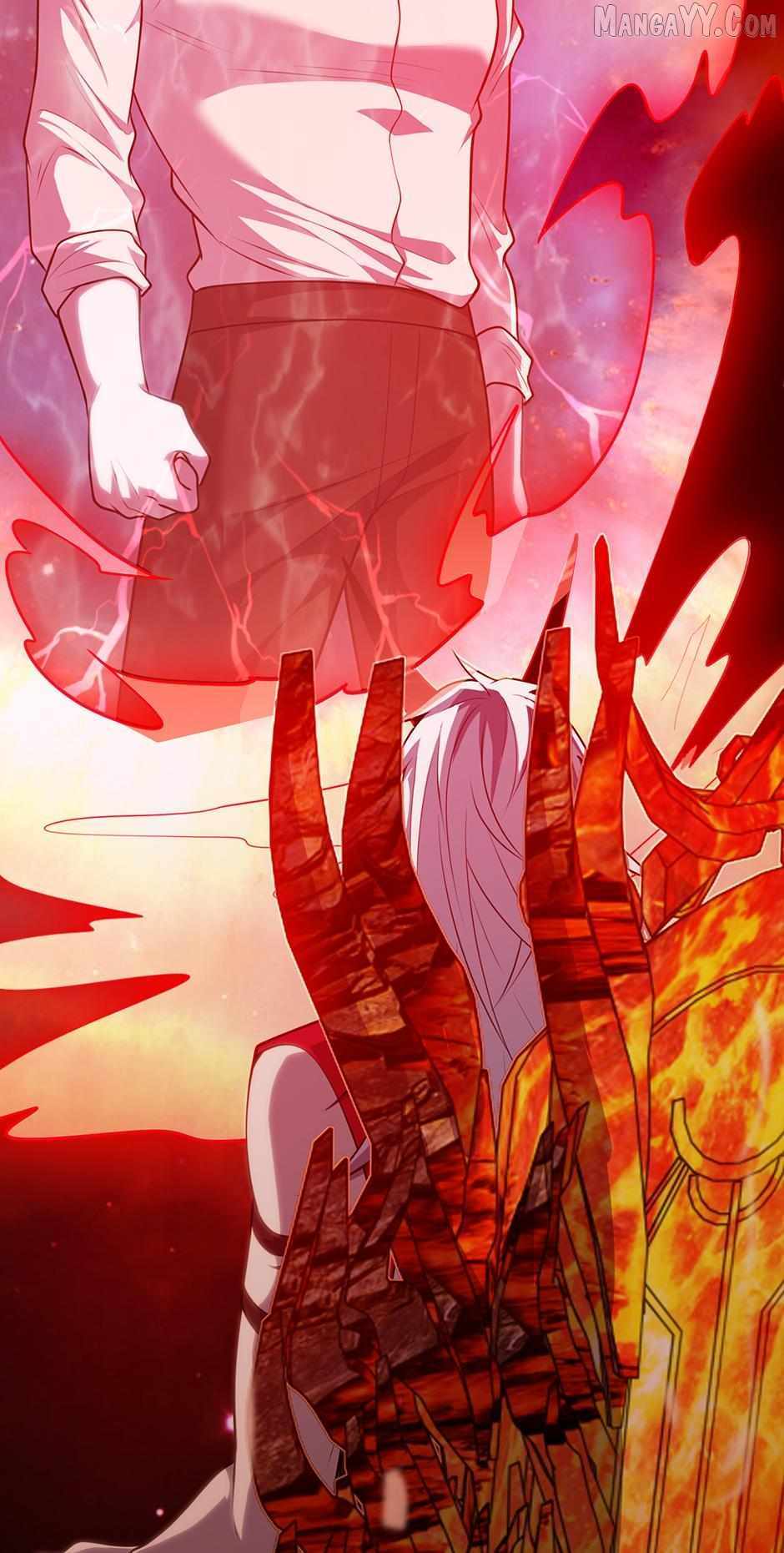 Read The World Starts From Scratch Manga Online