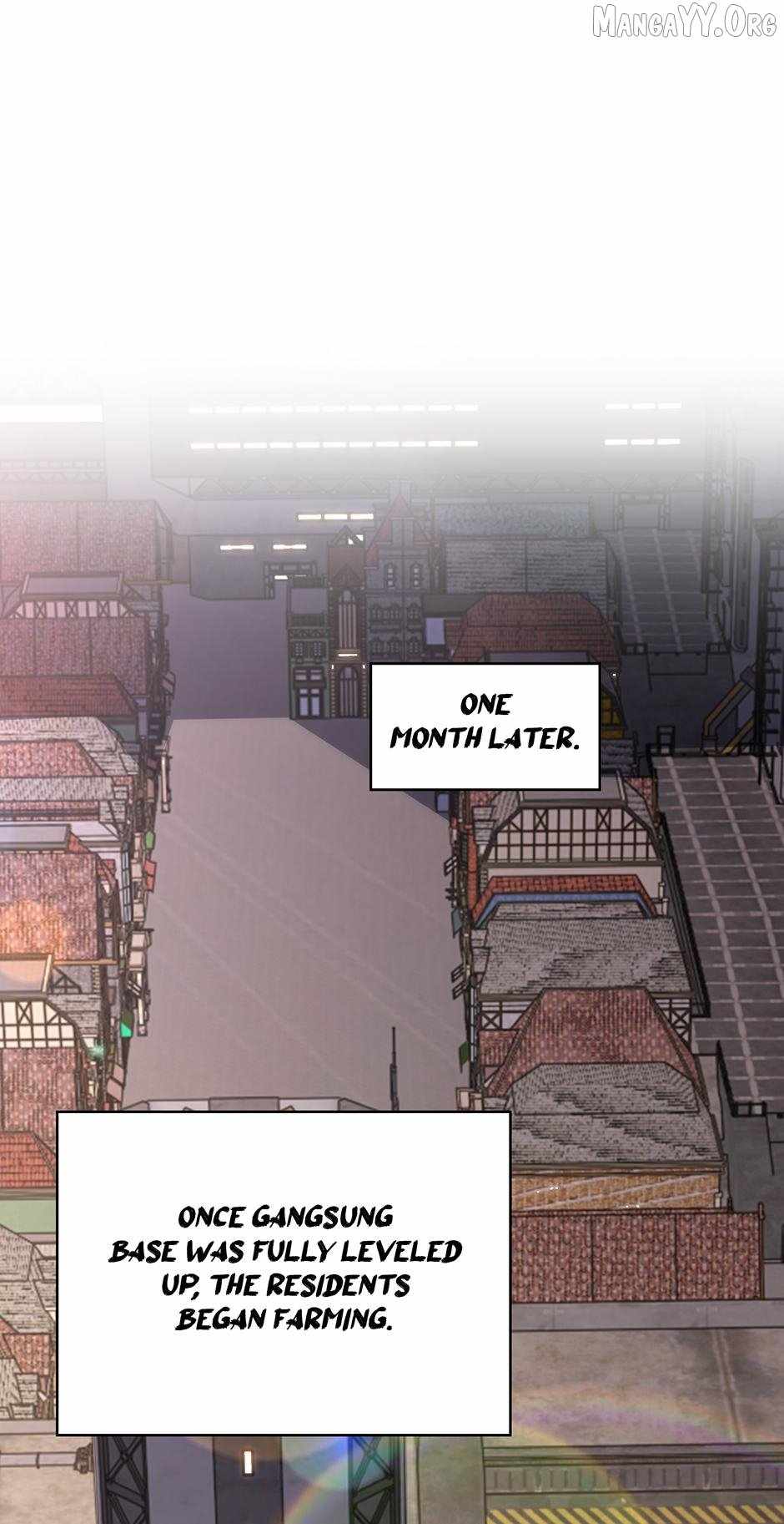 Read The World Starts From Scratch Manga Online