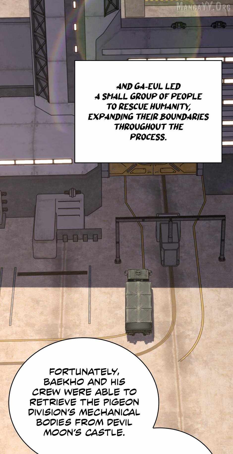 Read The World Starts From Scratch Manga Online