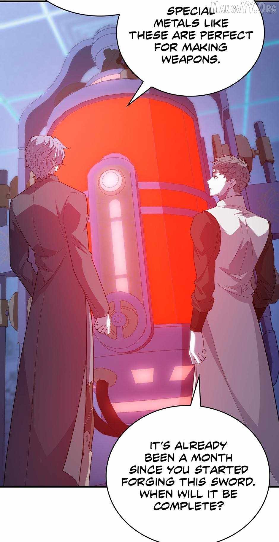 Read The World Starts From Scratch Manga Online