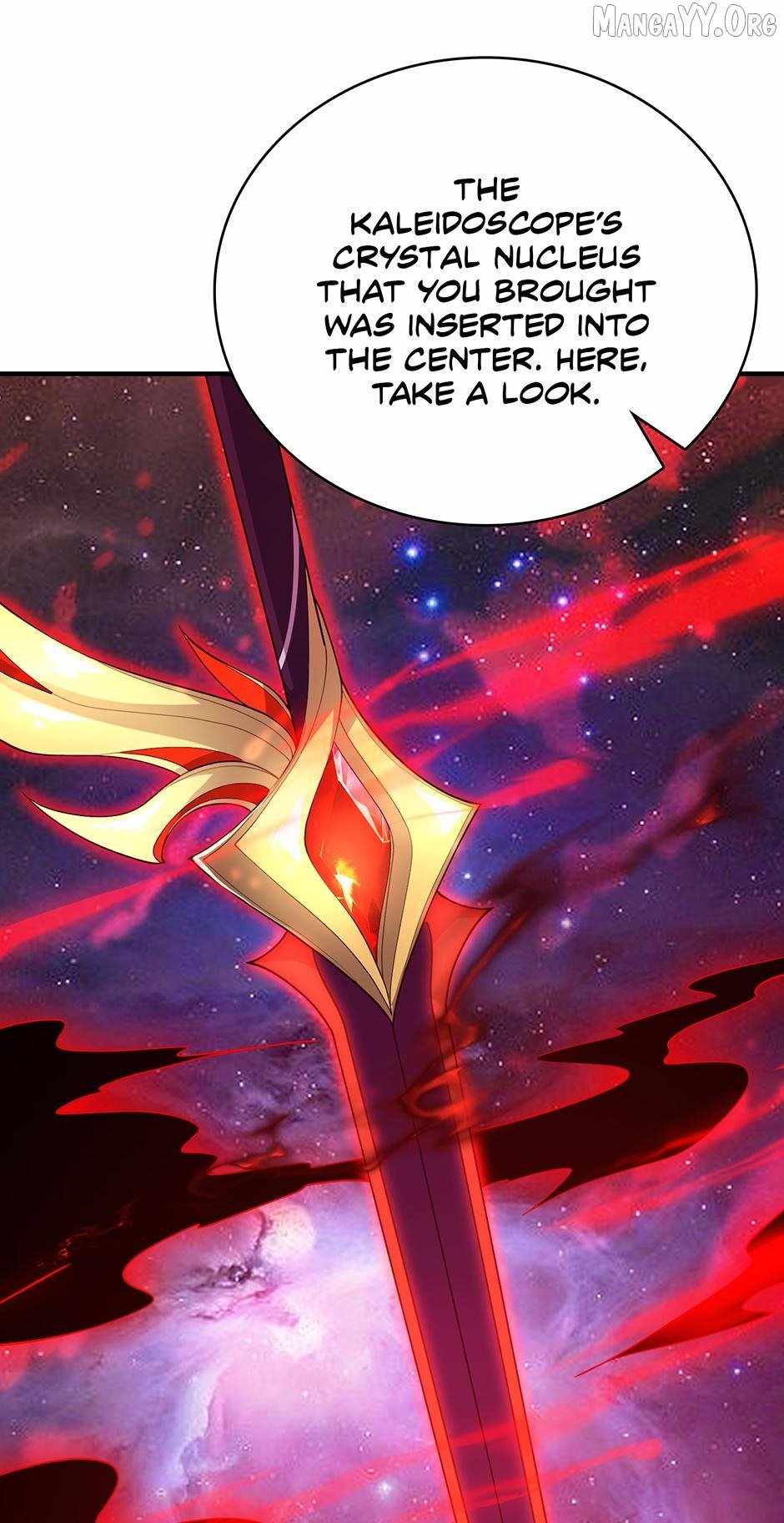 Read The World Starts From Scratch Manga Online