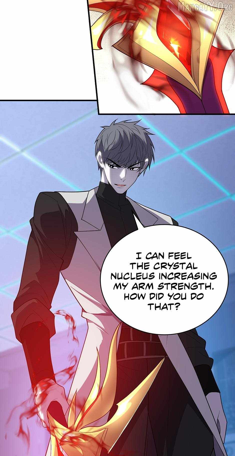 Read The World Starts From Scratch Manga Online