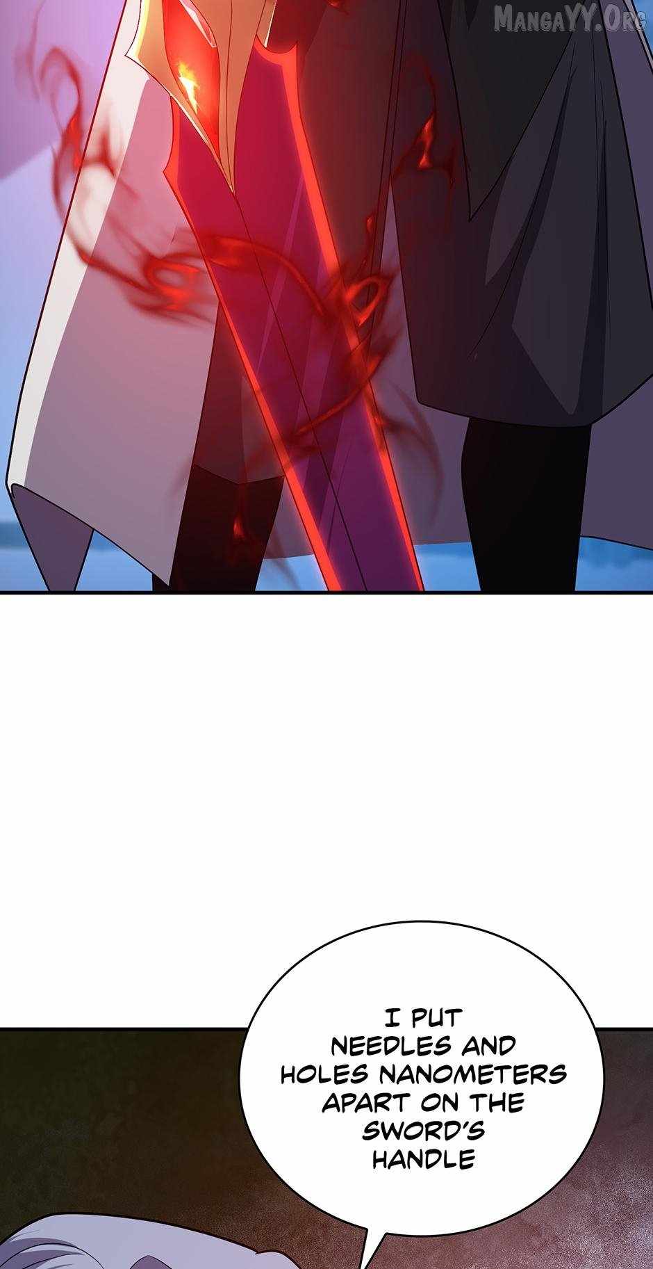 Read The World Starts From Scratch Manga Online