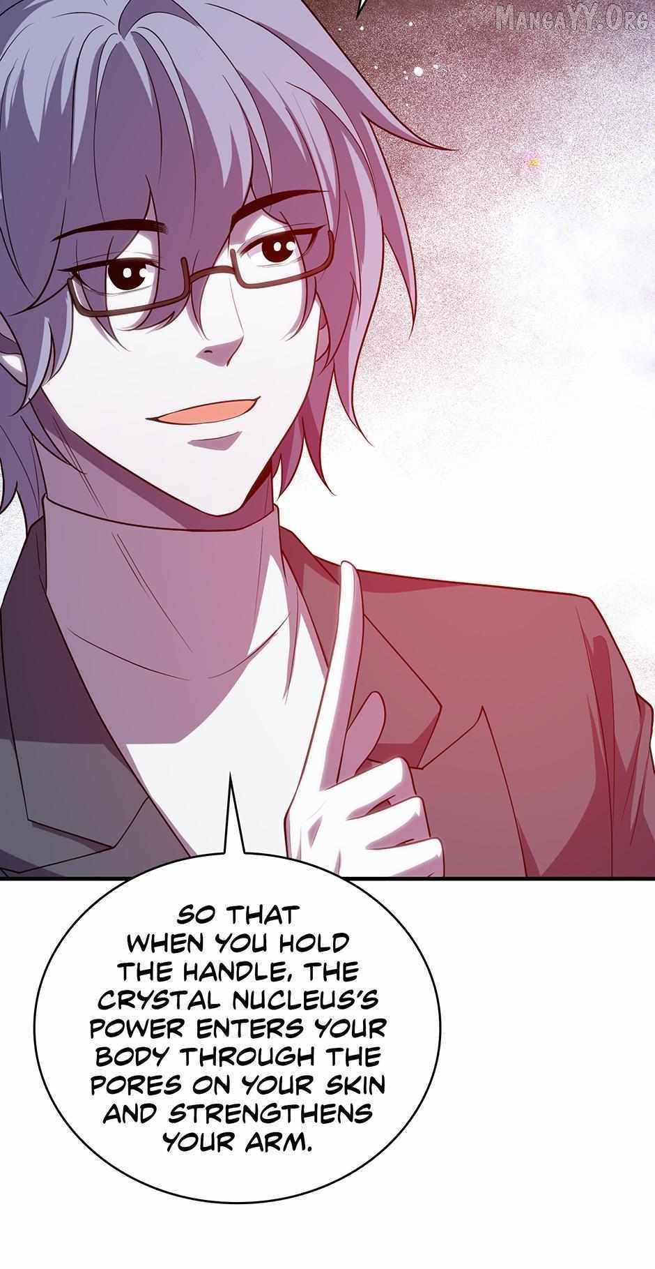 Read The World Starts From Scratch Manga Online