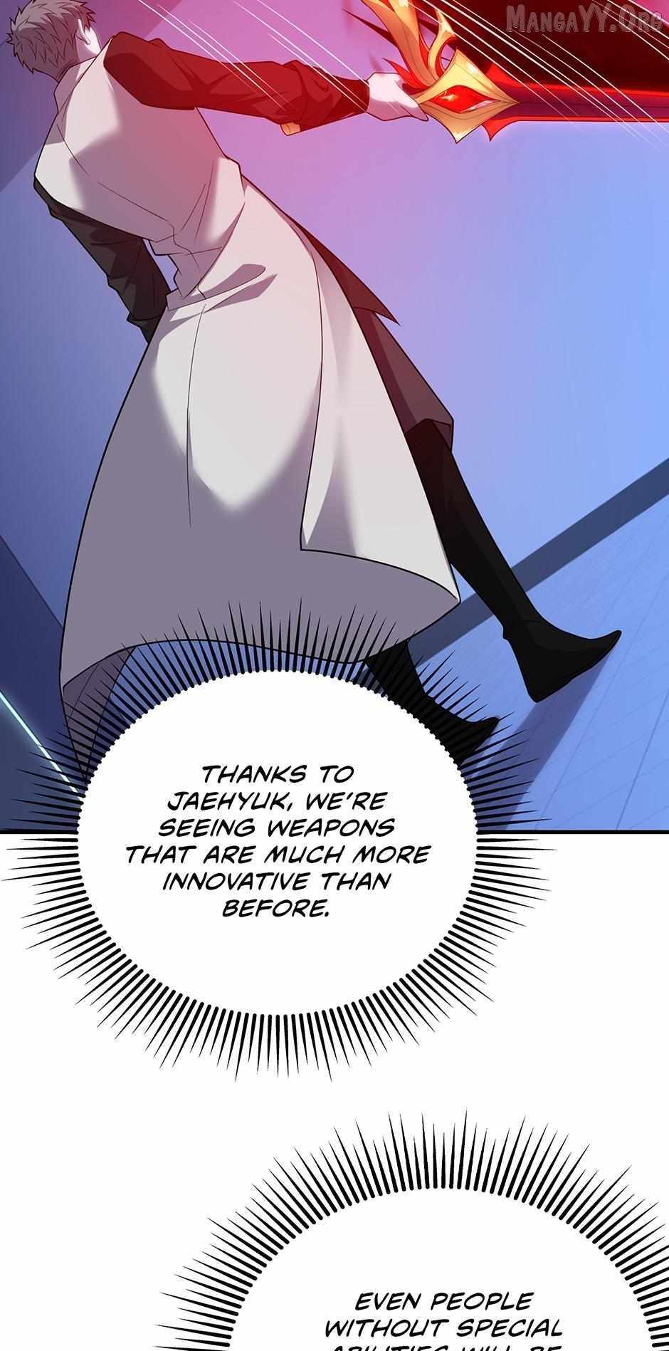 Read The World Starts From Scratch Manga Online