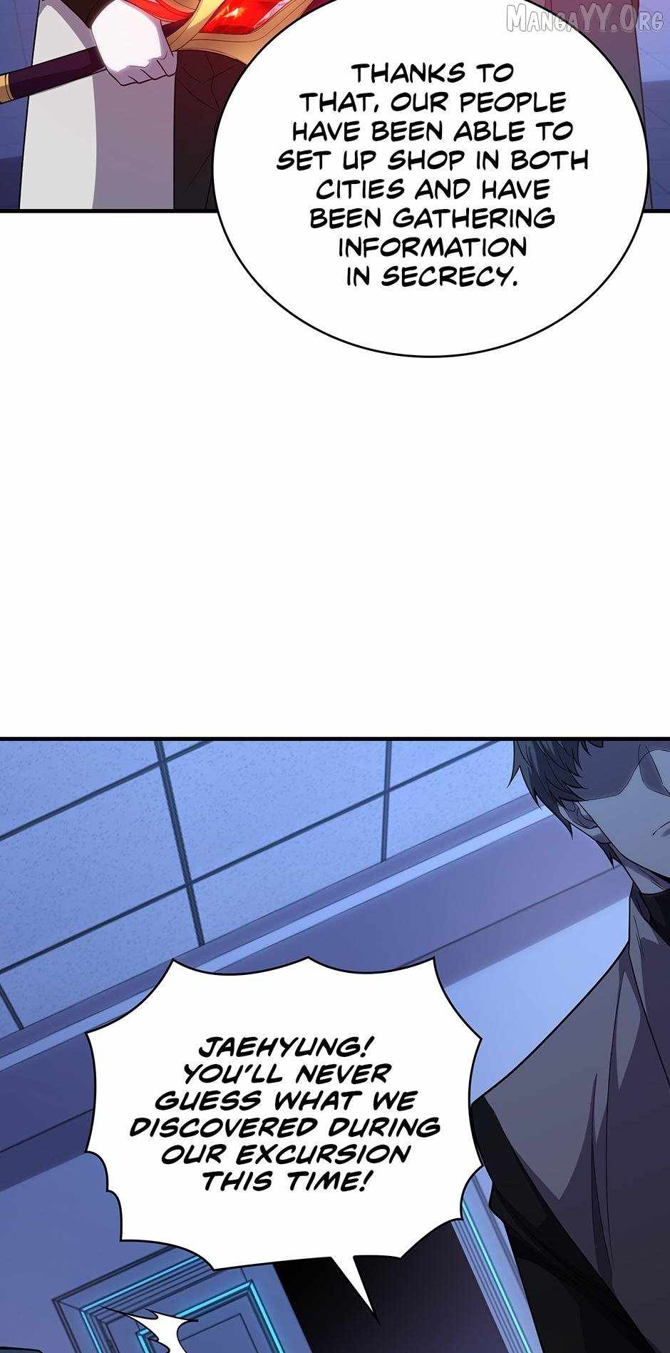 Read The World Starts From Scratch Manga Online