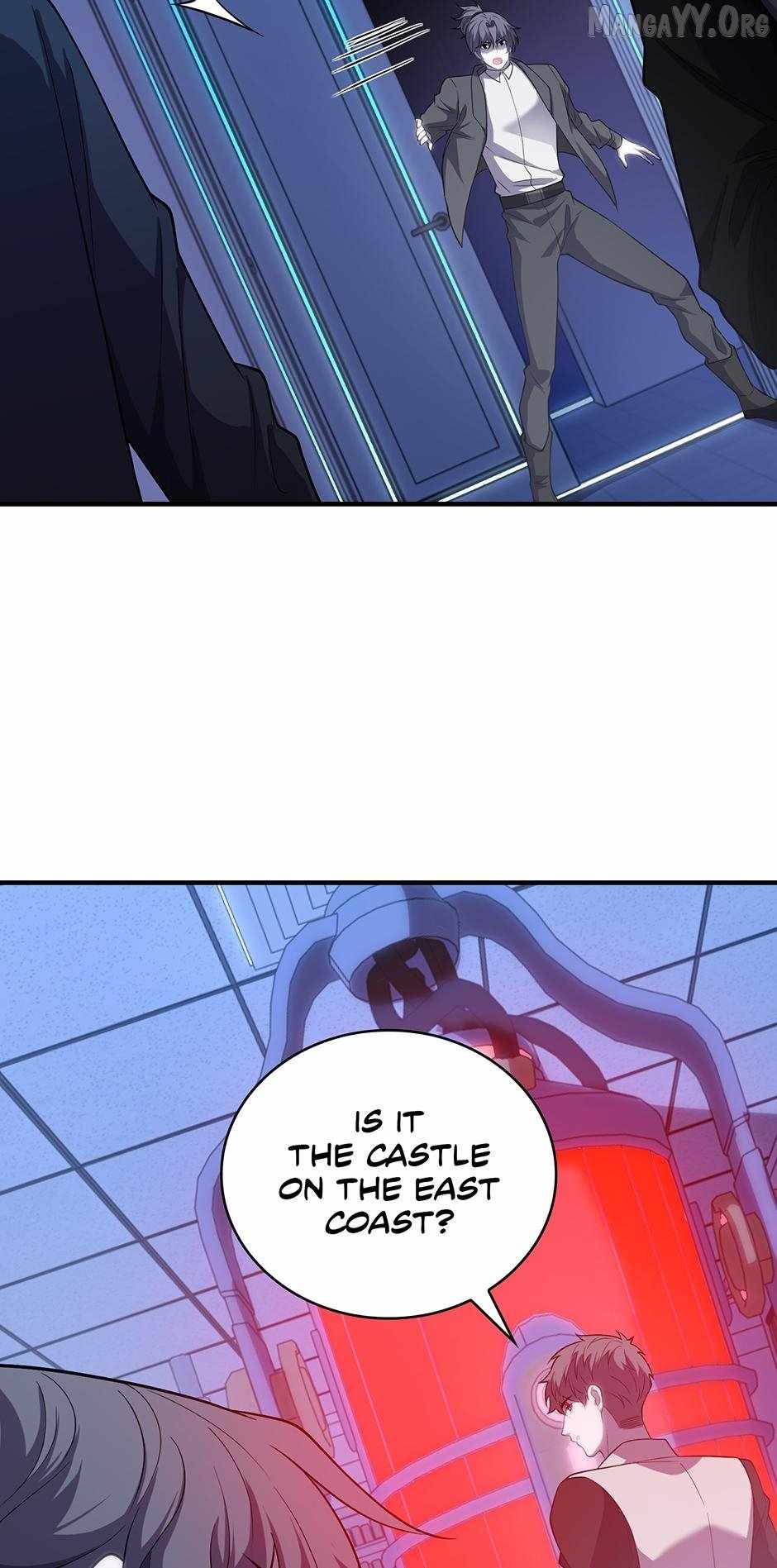 Read The World Starts From Scratch Manga Online