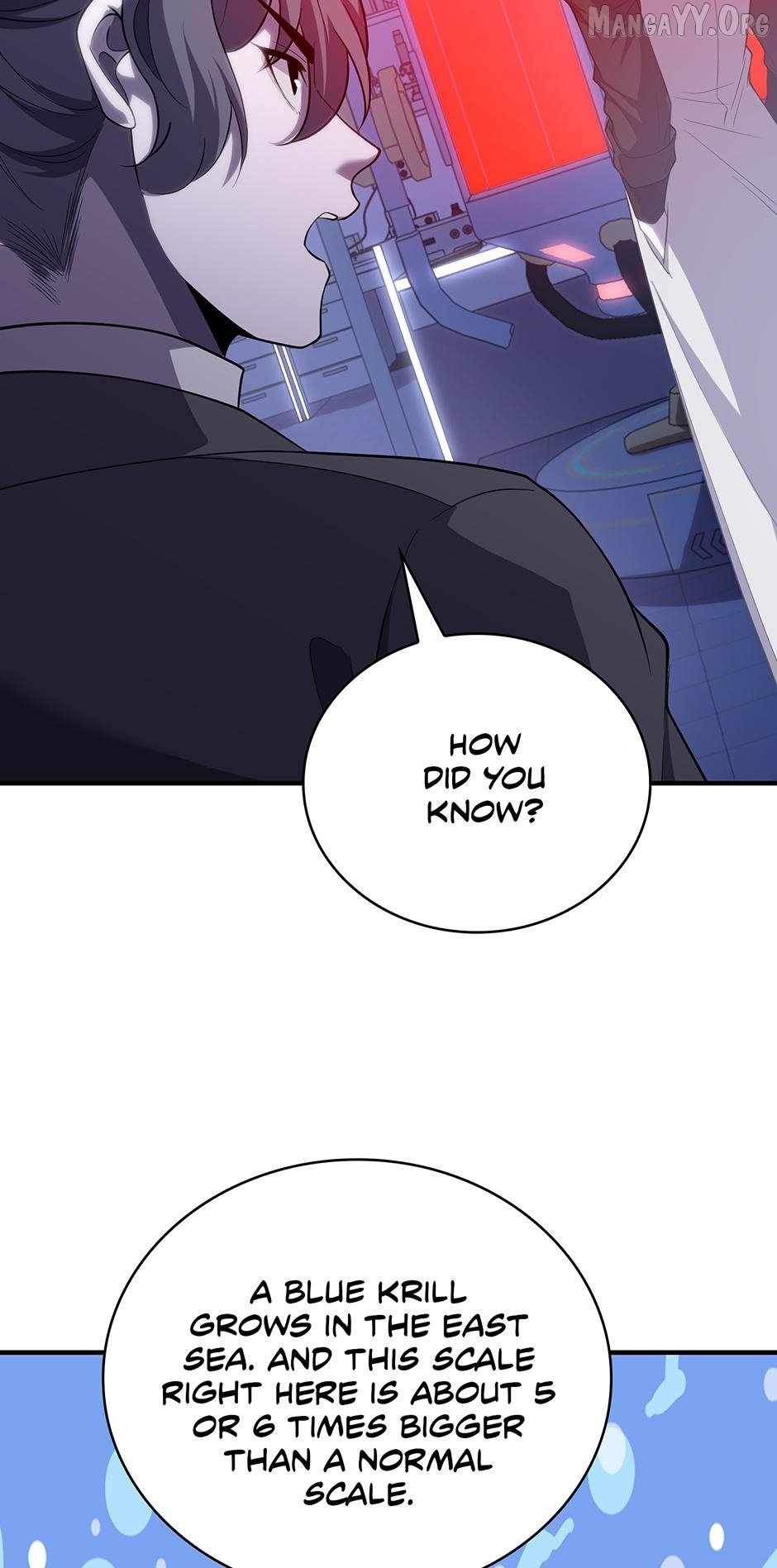 Read The World Starts From Scratch Manga Online