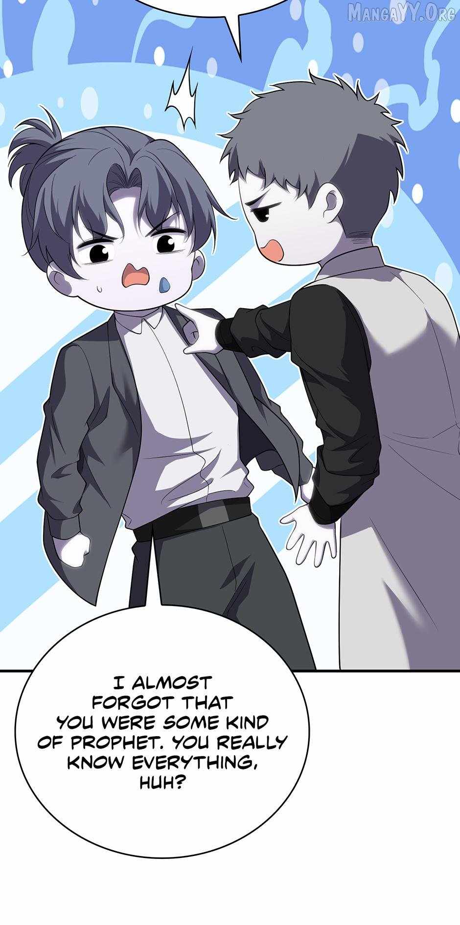 Read The World Starts From Scratch Manga Online