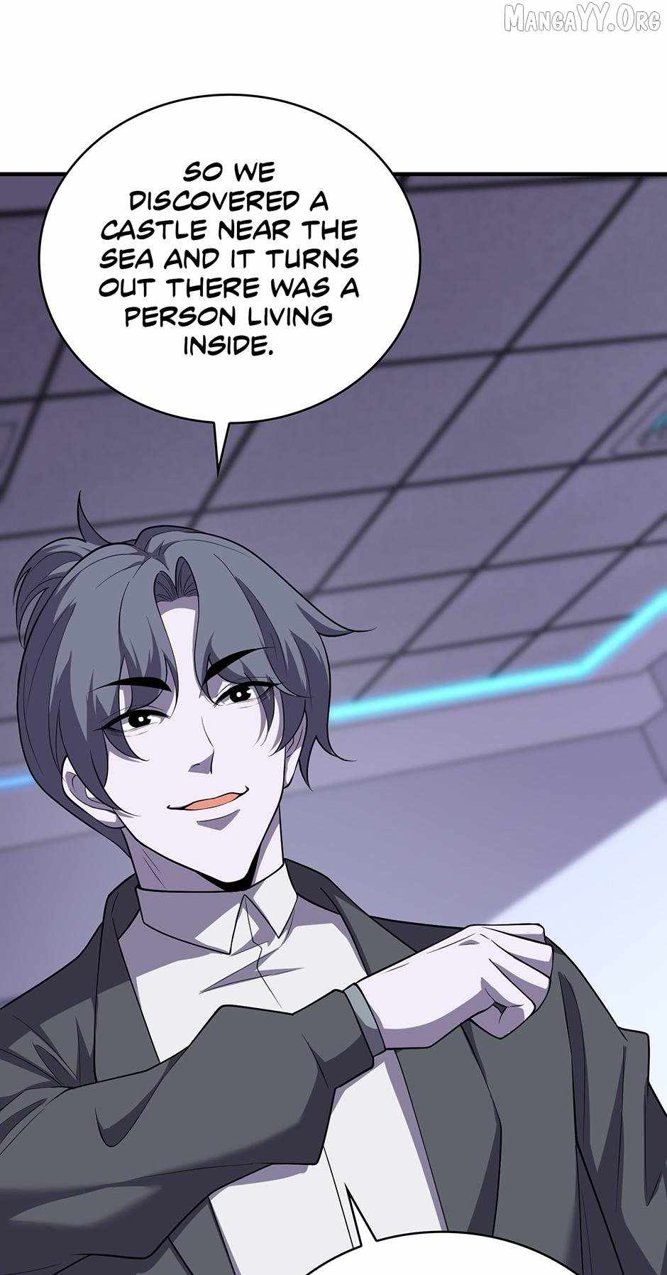 Read The World Starts From Scratch Manga Online