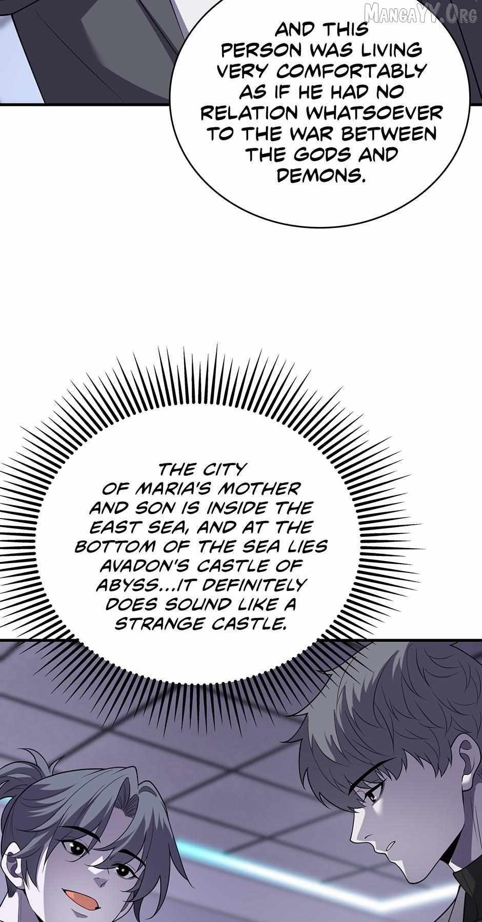 Read The World Starts From Scratch Manga Online