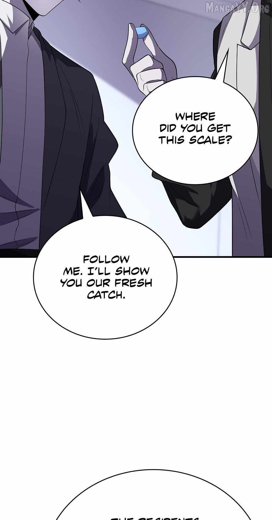 Read The World Starts From Scratch Manga Online