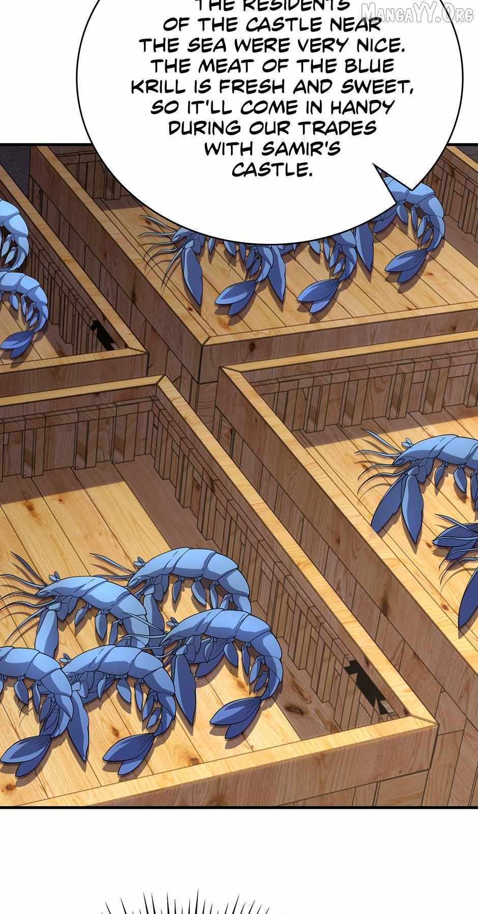 Read The World Starts From Scratch Manga Online