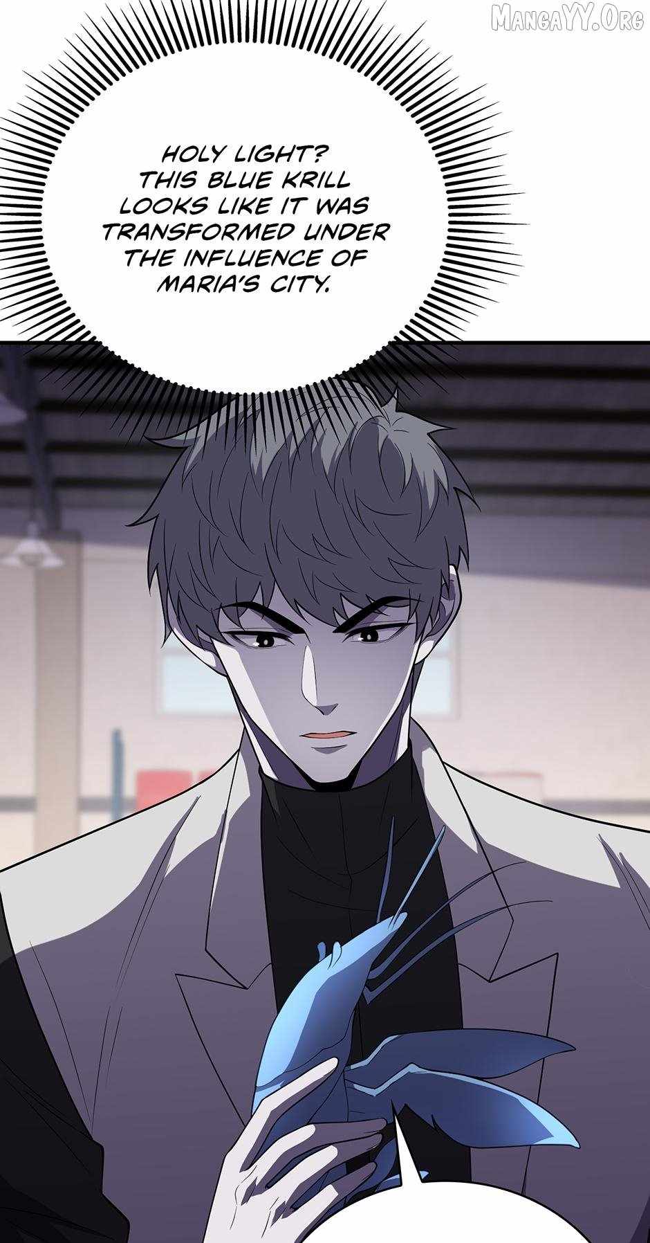 Read The World Starts From Scratch Manga Online