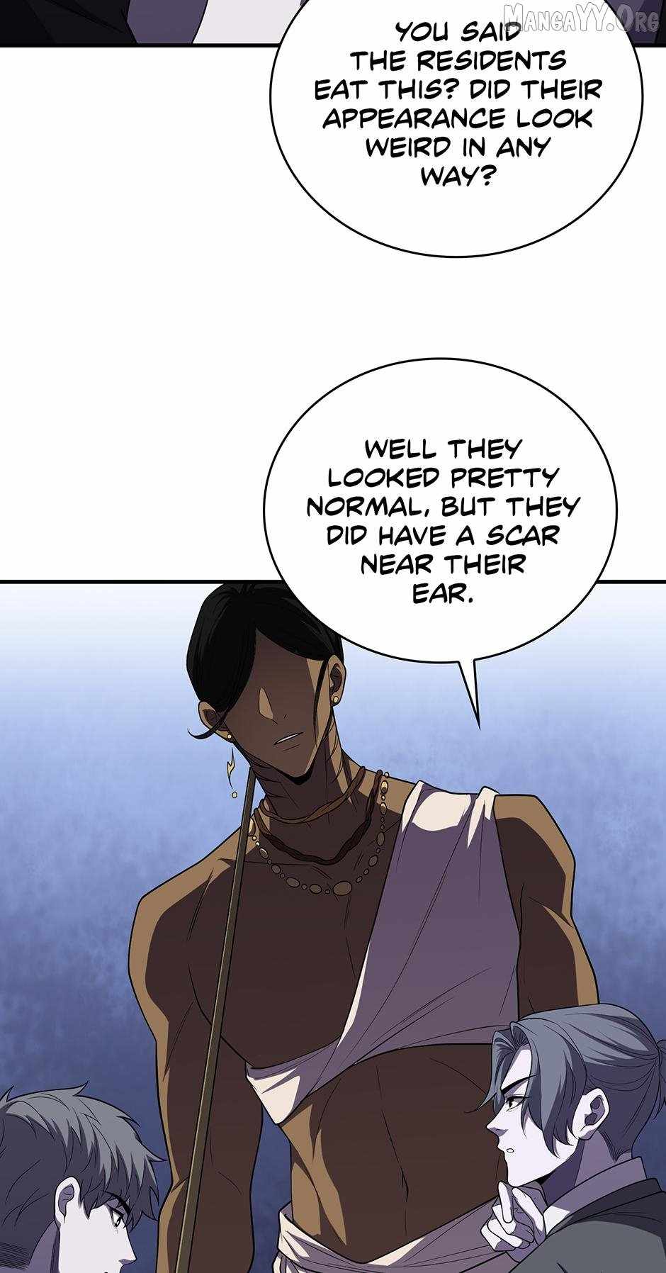 Read The World Starts From Scratch Manga Online