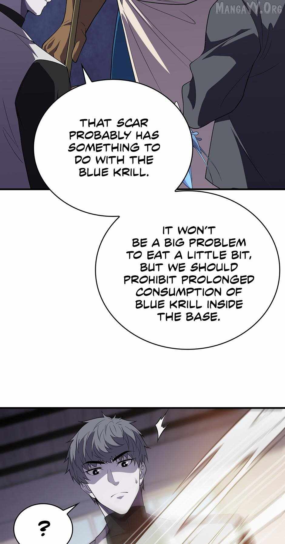 Read The World Starts From Scratch Manga Online