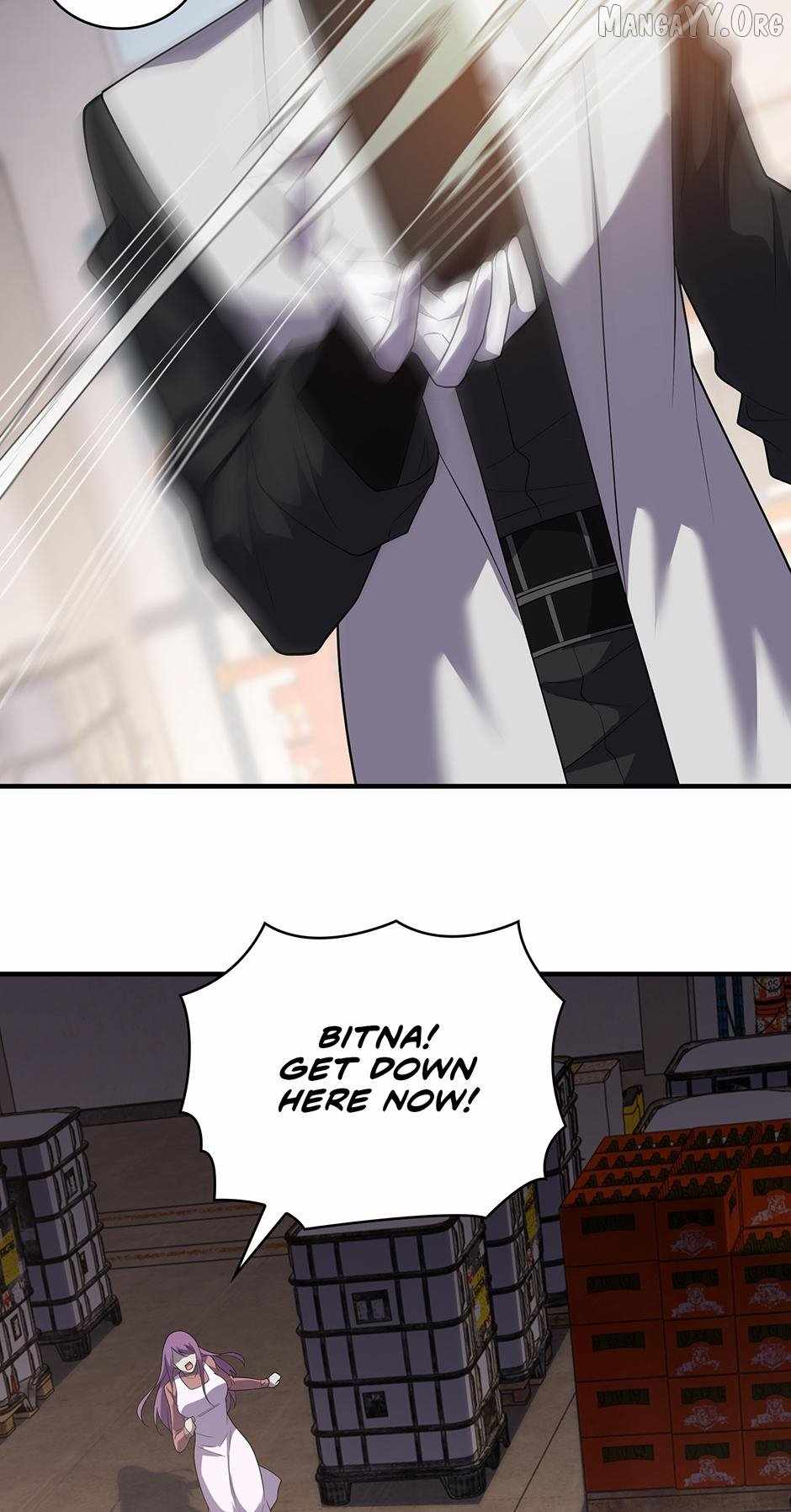 Read The World Starts From Scratch Manga Online