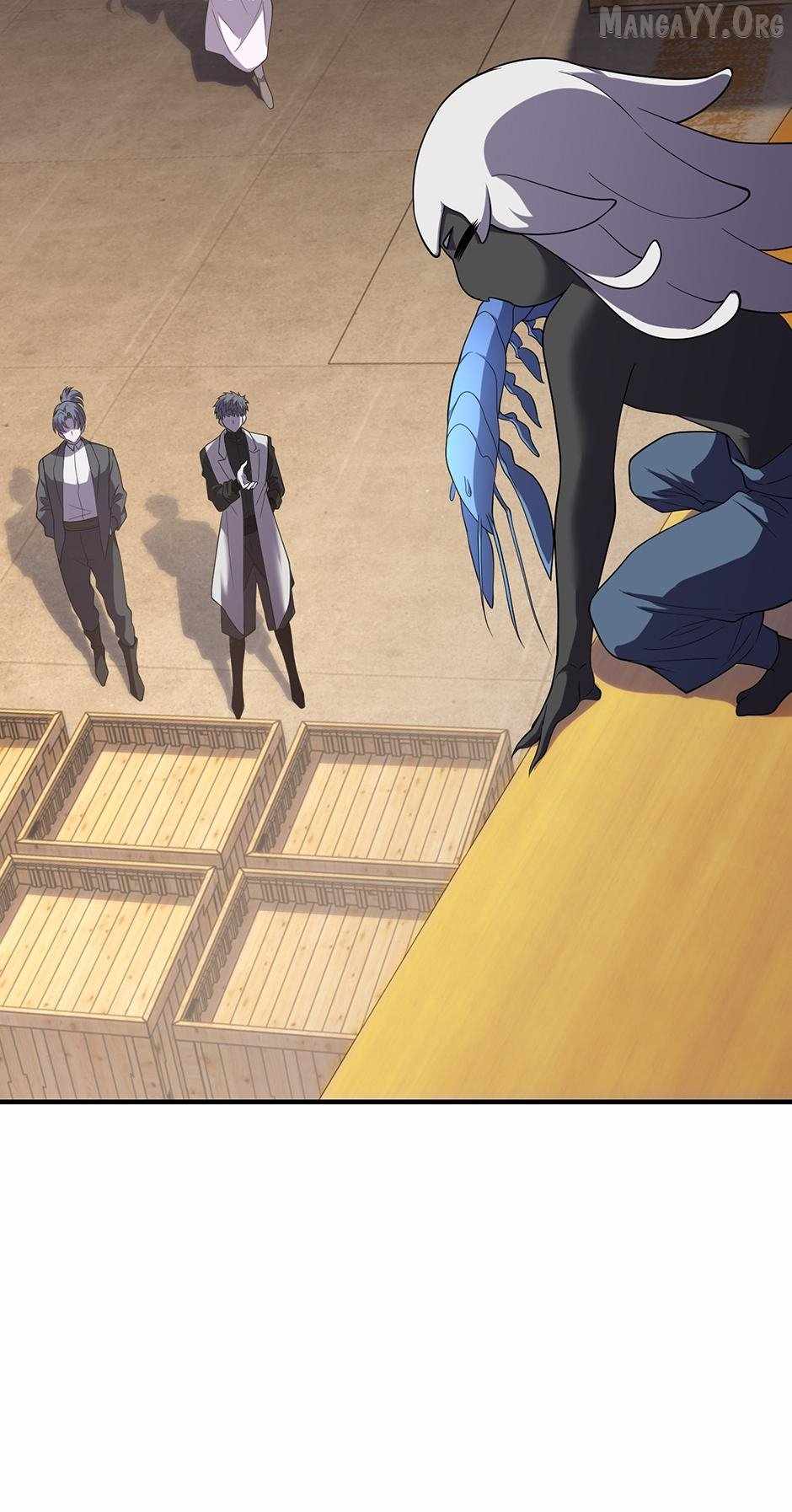 Read The World Starts From Scratch Manga Online