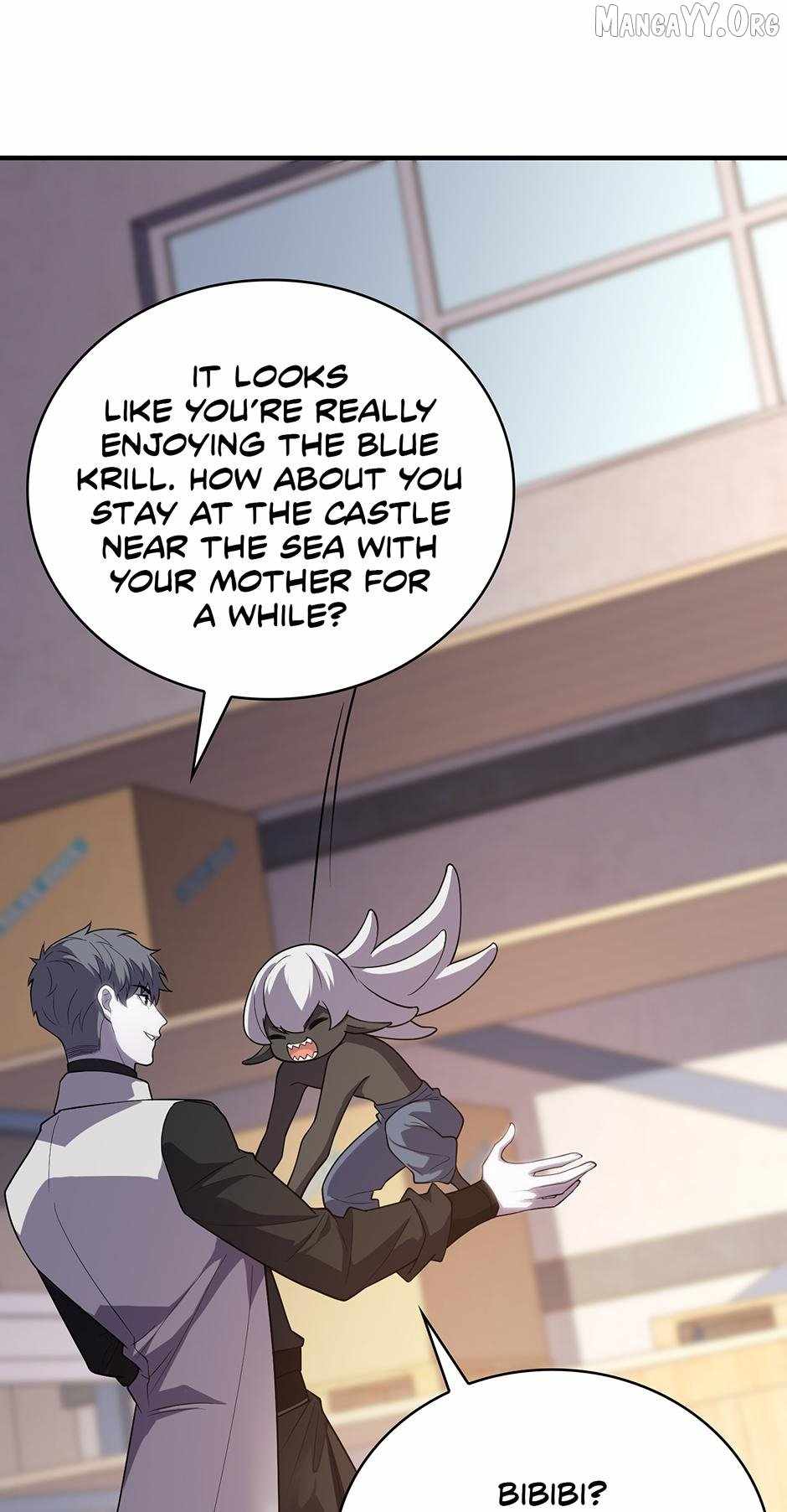 Read The World Starts From Scratch Manga Online