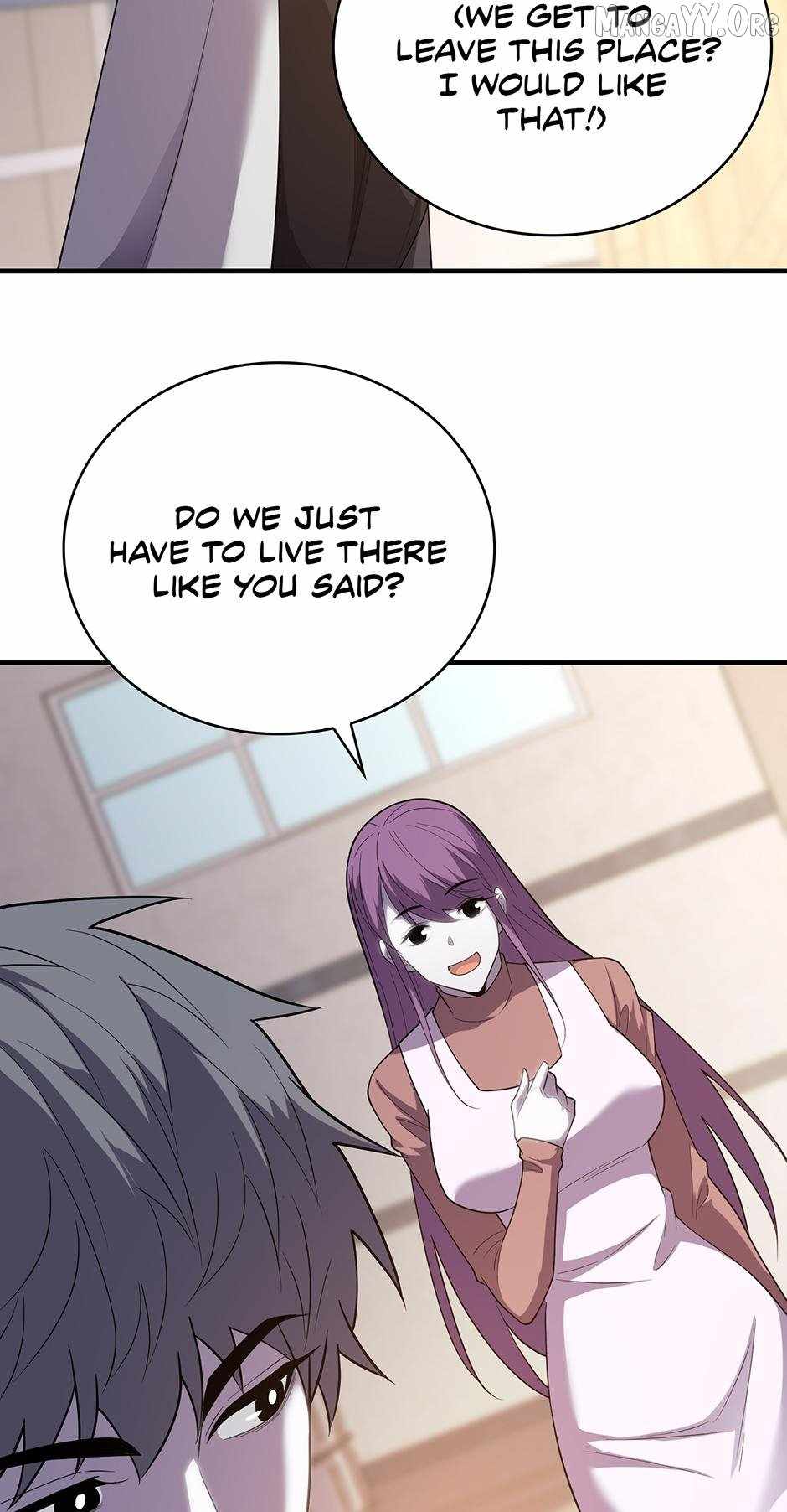 Read The World Starts From Scratch Manga Online