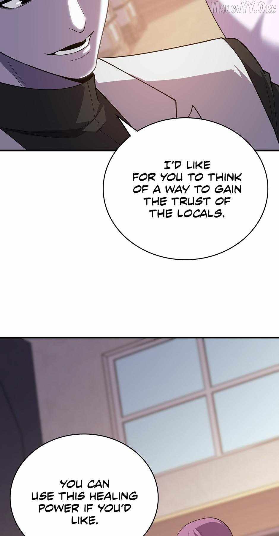 Read The World Starts From Scratch Manga Online