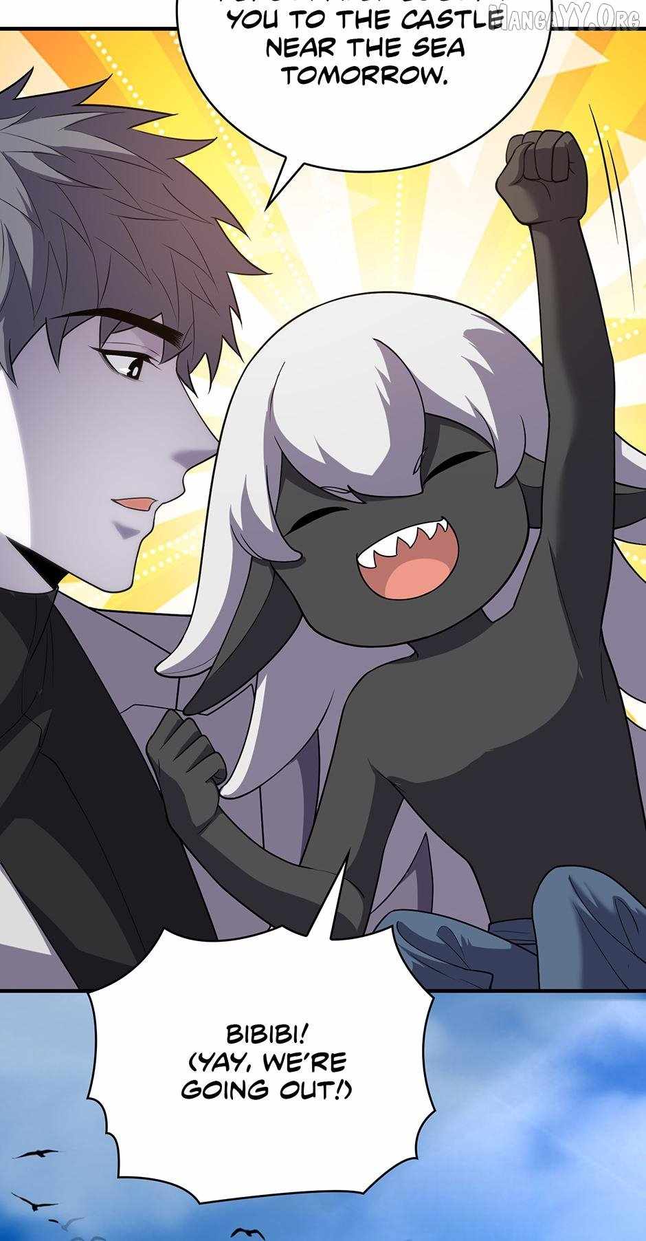 Read The World Starts From Scratch Manga Online