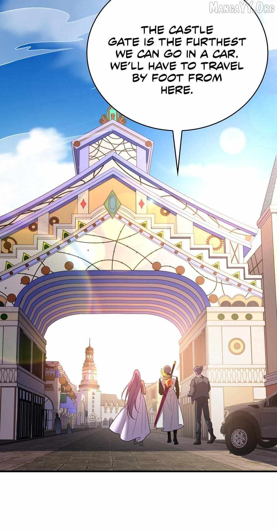 Read The World Starts From Scratch Manga Online