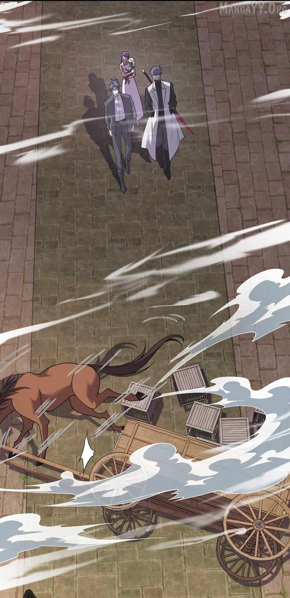 Read The World Starts From Scratch Manga Online