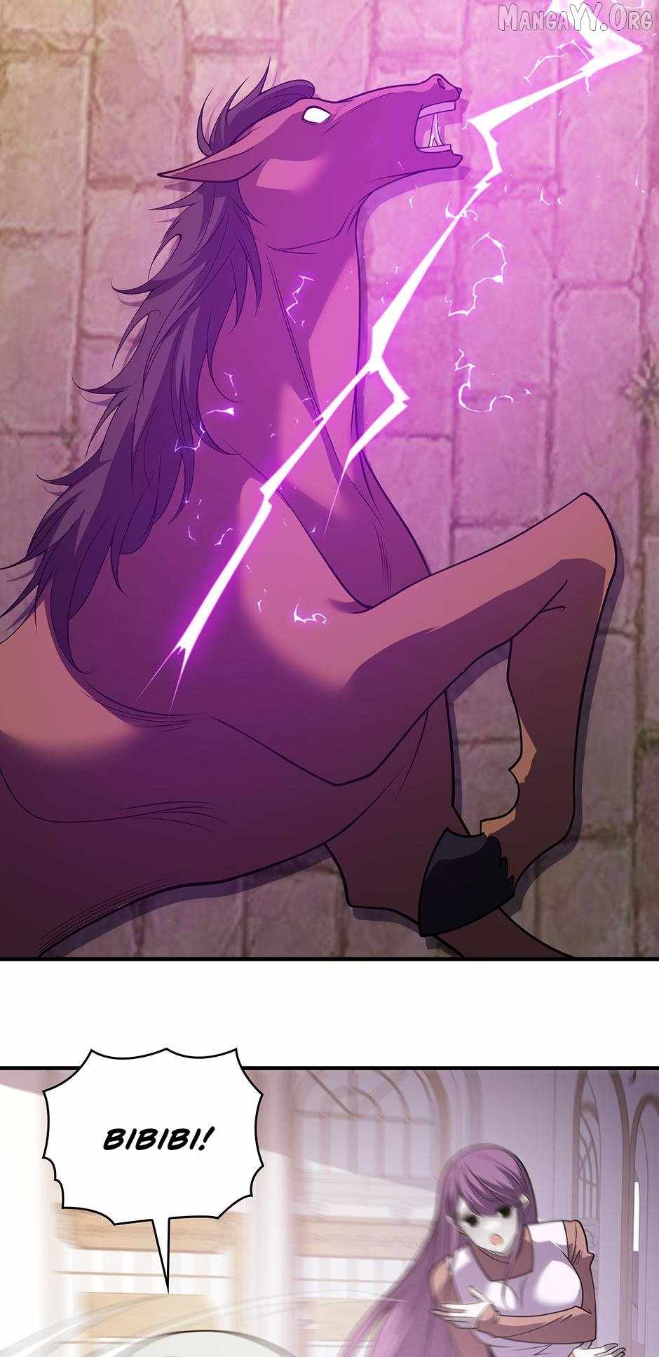 Read The World Starts From Scratch Manga Online