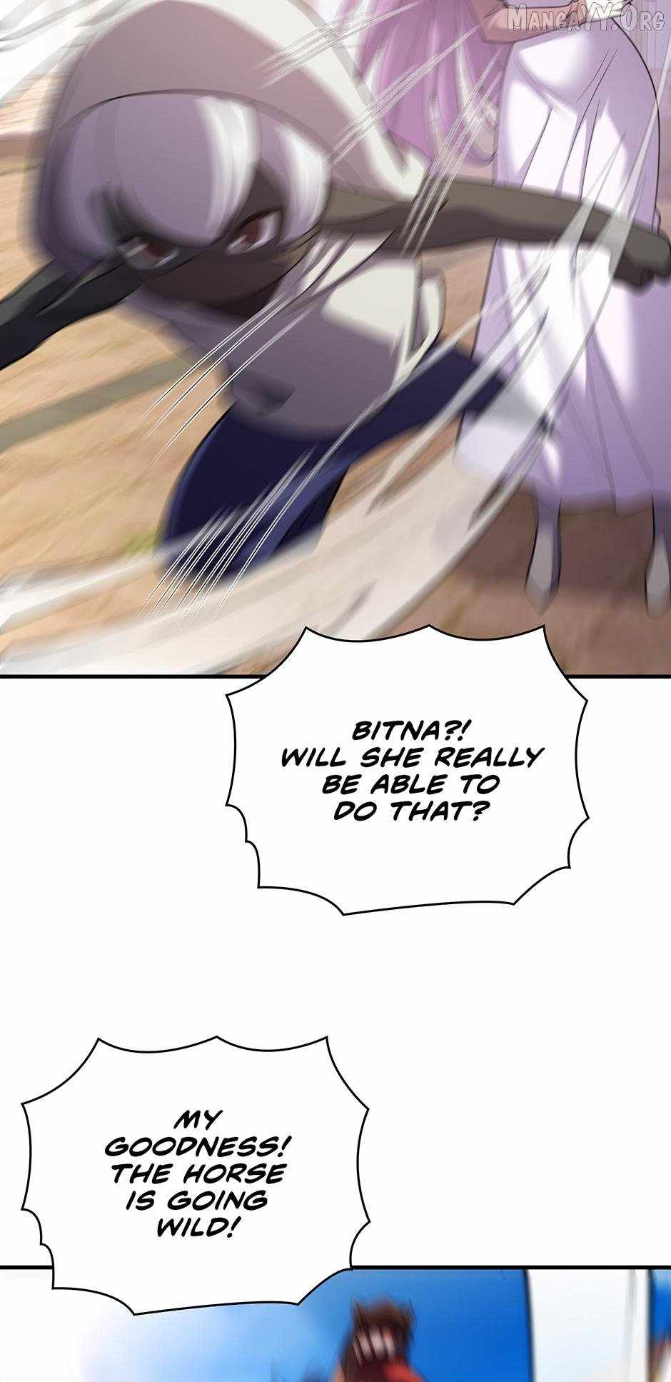 Read The World Starts From Scratch Manga Online