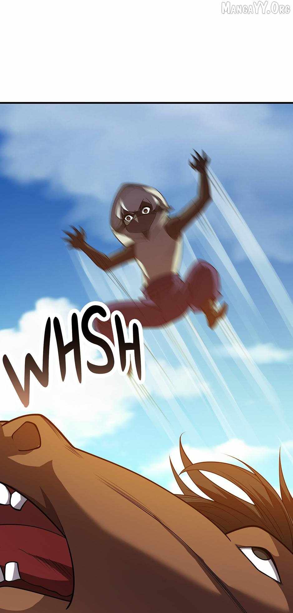 Read The World Starts From Scratch Manga Online