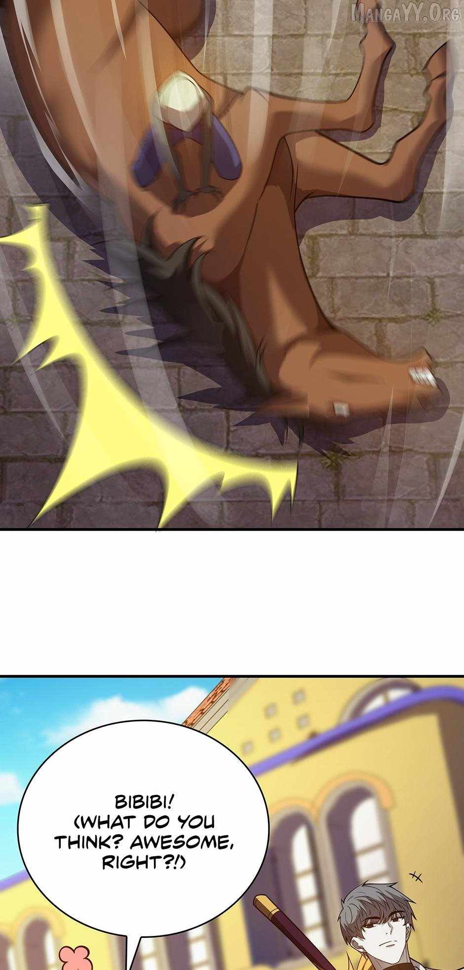 Read The World Starts From Scratch Manga Online