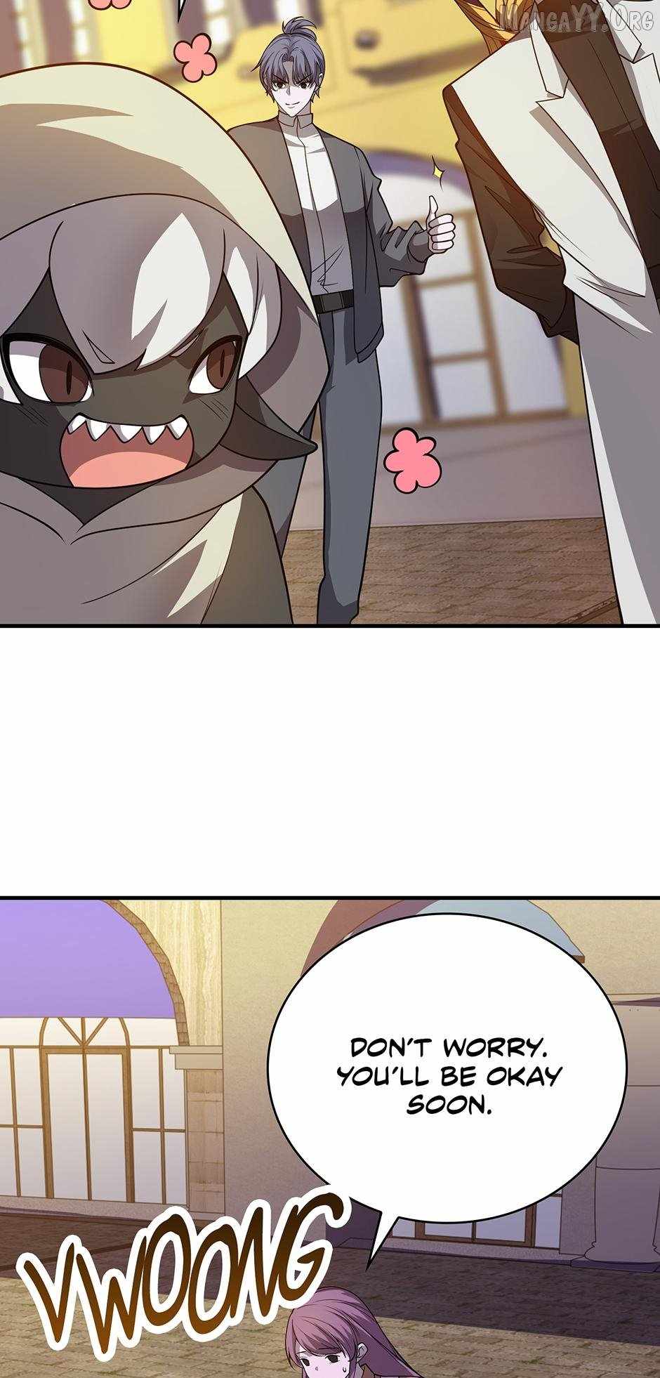 Read The World Starts From Scratch Manga Online