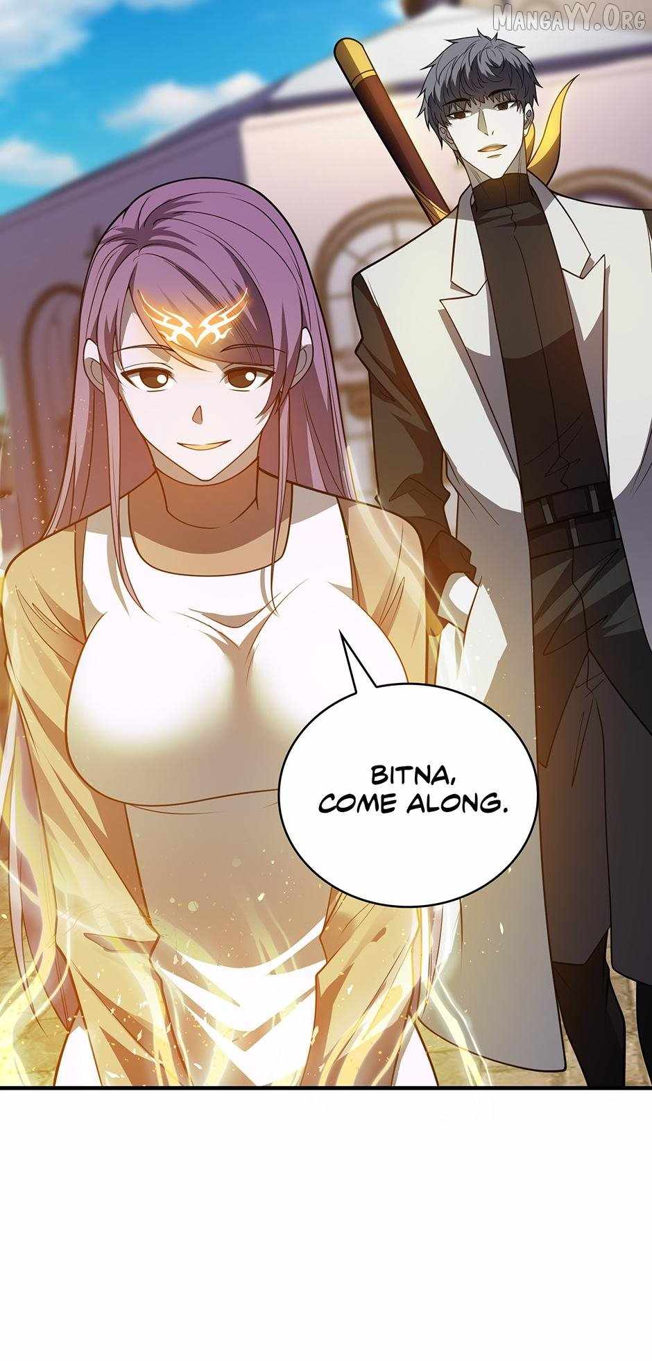 Read The World Starts From Scratch Manga Online