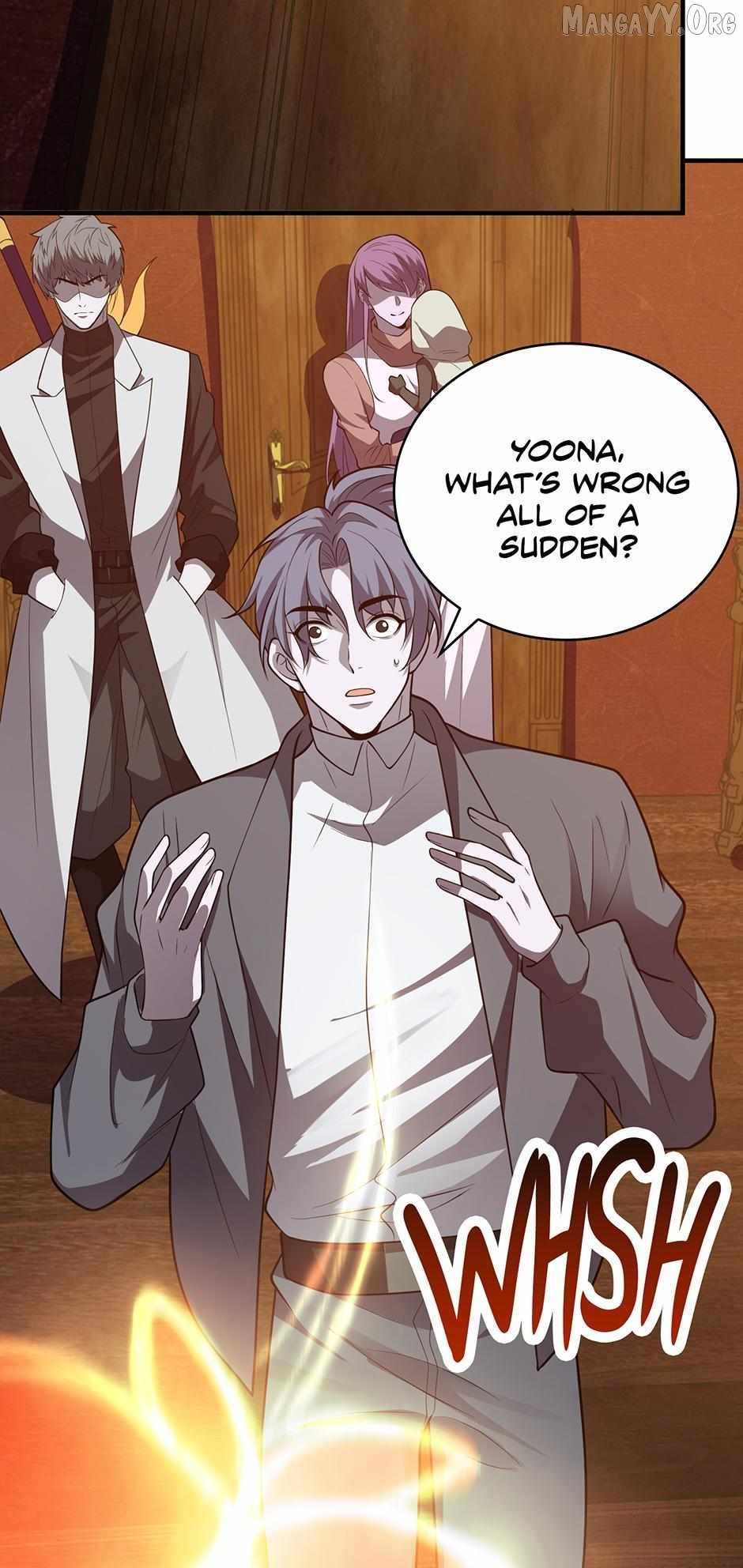 Read The World Starts From Scratch Manga Online