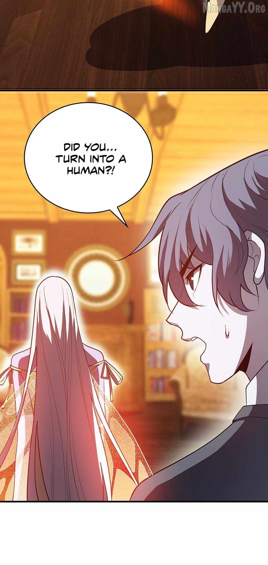 Read The World Starts From Scratch Manga Online