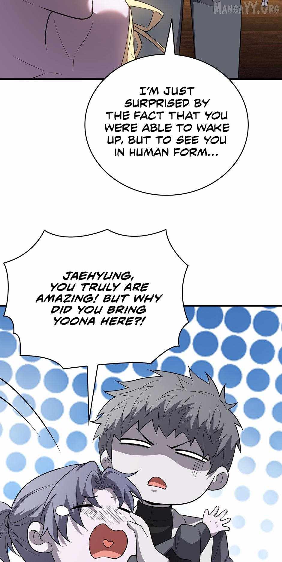 Read The World Starts From Scratch Manga Online