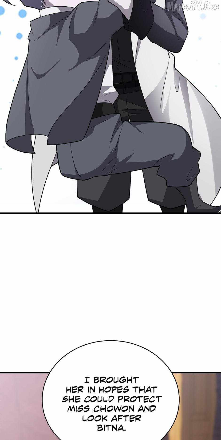 Read The World Starts From Scratch Manga Online