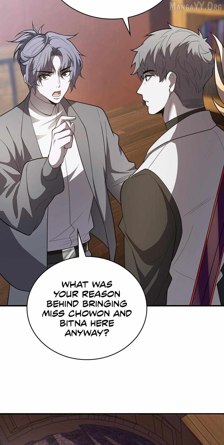 Read The World Starts From Scratch Manga Online