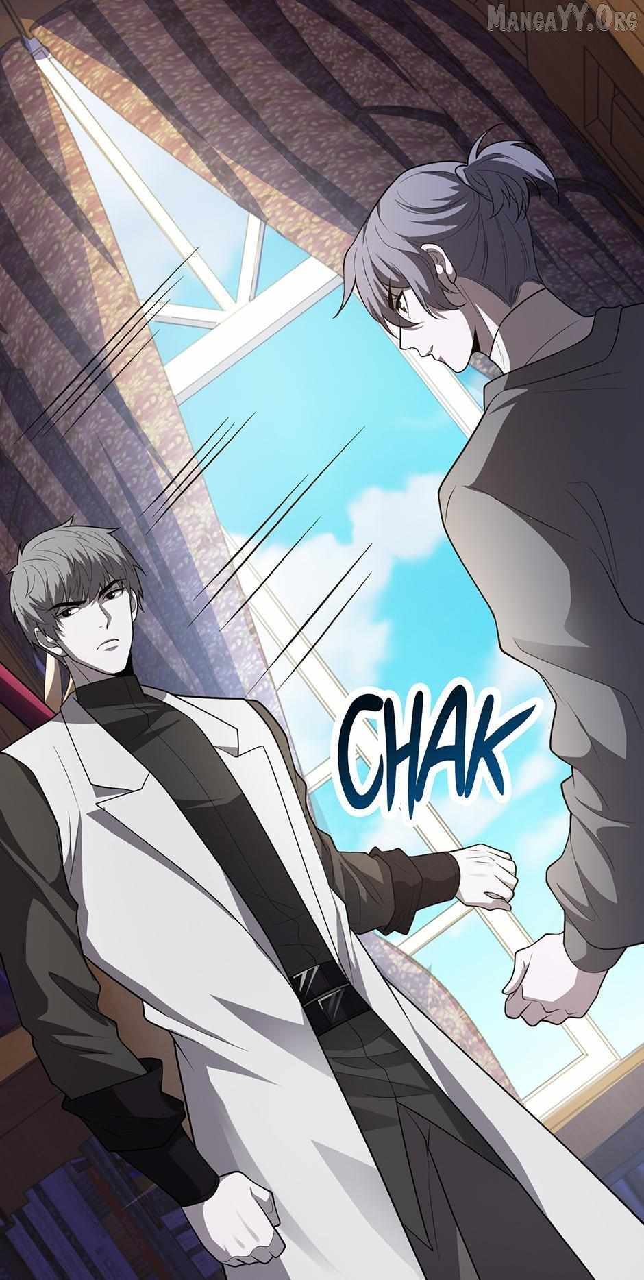 Read The World Starts From Scratch Manga Online